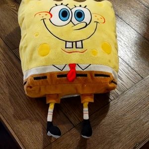 SpongeBob
